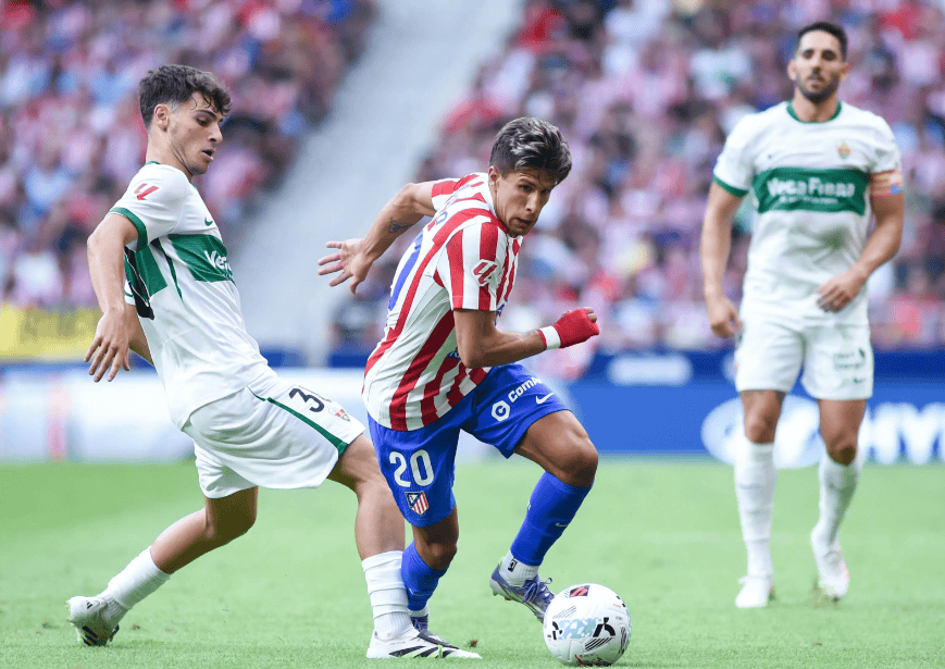 西甲：埃尔切VS塞维利亚，最新扫盘比分预测